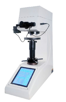 HBS-62.5 AT觸摸屏數(shù)顯自動轉(zhuǎn)塔小負(fù)荷布氏硬度計