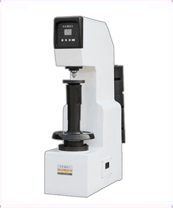 HB-3000B布氏硬度計